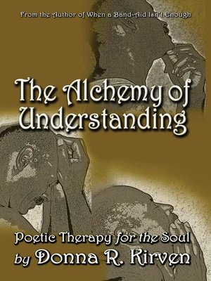 cover image of The Alchemy of Understanding